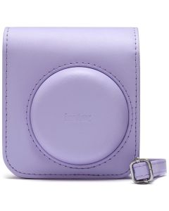 Instax Case Mini 12 Purple