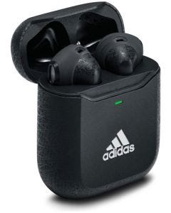 Adidas Z.N.E 01 True Wireless Earphones Night Grey