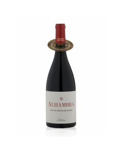 Mas de Lavail Alhambra Côtes de Roussillon Villages- 2 bottles