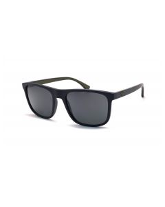 Emporio Armani Sunglasses 0EA4129-504287 /56