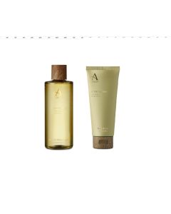 Arran Aromatics After the Rain Bath and Shower Set