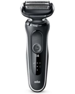 Braun Series 5 51-W1000s Shaver