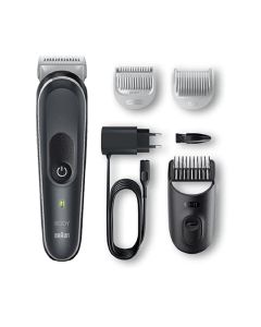 Braun Body Groomer BG5340