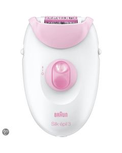 Braun Silk-Epil 3270