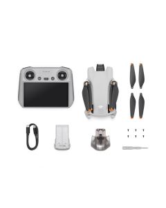 DJI Mini 3 + Remote Controller And Screen