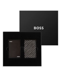 Hugo Boss Iconic Decks Of Cards Set