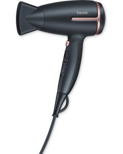 Beurer HC25 Travel Hair Dryer 
