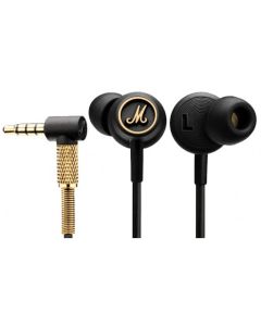Marshall Headset Ear Canal Mode Eq