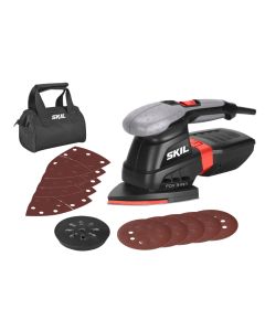 Skil 3-in-1 Multi-Sander
