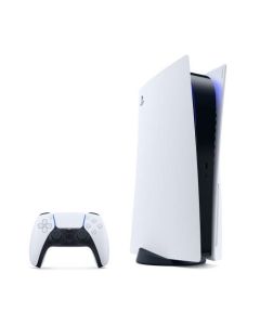 Sony Playstation 5 Console Disc Edition