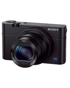 Sony DSC-RX100 MARK III compact camera