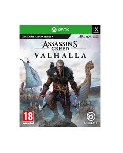 Assassin's Creed Valhalla Xbox One & Xbox Series X