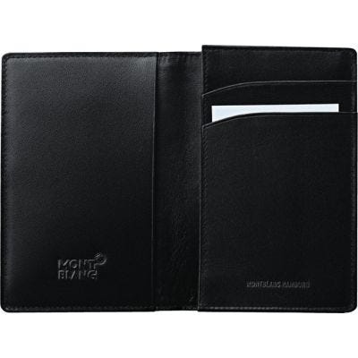 Cash Business Card Holder, Credit Card Wallet Men Mb